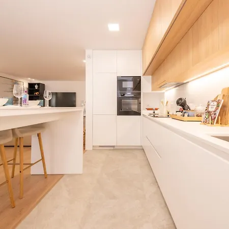 By The Marina - Modern With Pools & Gym Apartamento