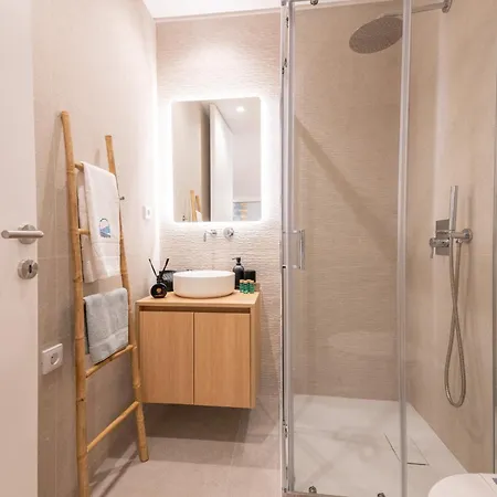 By The Marina - Modern With Pools & Gym Apartamento *