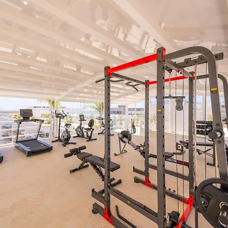 By The Marina - Modern With Pools & Gym * Olhão